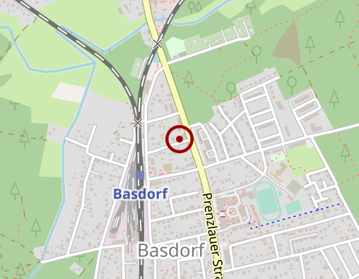 Karte: Physiotherapie Schmellentin