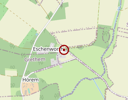 Karte: Schlange Birgit Dipl.-Psychologin Praxis für Psychotherapie