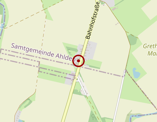 Karte: Konitzer Martin Prof. Dr.