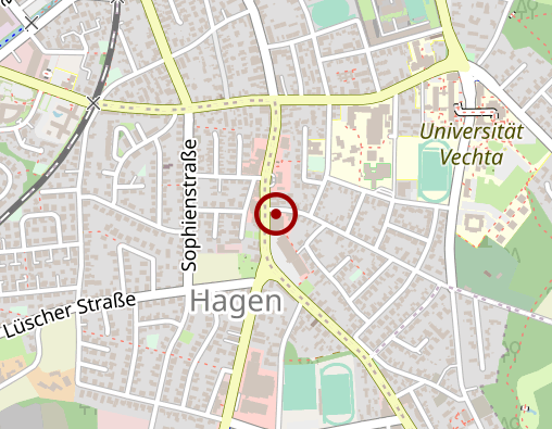 Karte: Wessel Stahl- und Metallbau GmbH