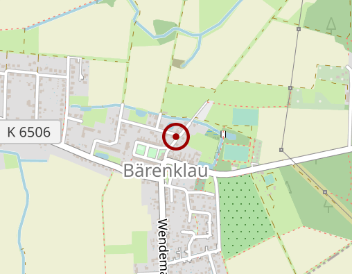 Karte: Richter Karen Osteopathie/Physiotherapie