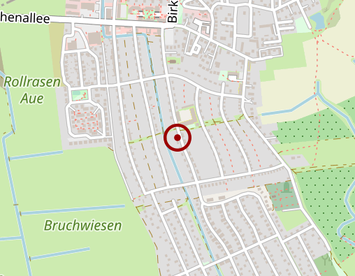 Karte: Richter Rudolf, Gabriele Dipl.