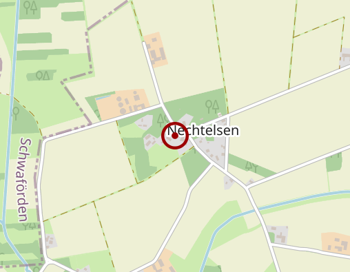 Karte: SanPräMed L. Hoffmann-Schreeck