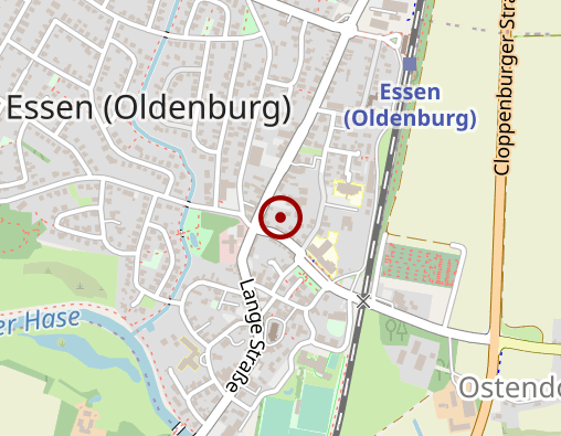 Karte: Stern-Apotheke