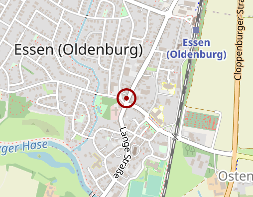 Karte: Turm-Apotheke