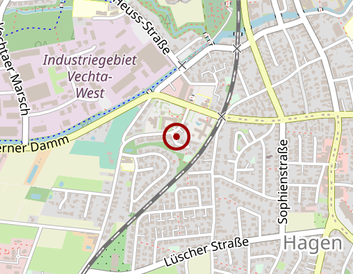 Karte: Rottinghaus A.