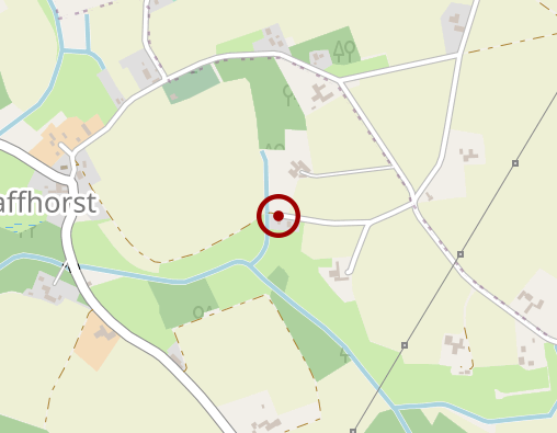 Karte: Krams Eveline Dipl.-Psychologin