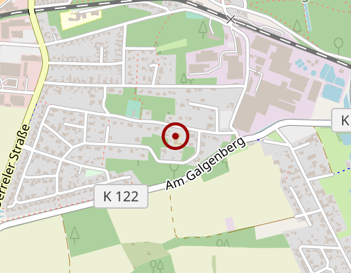 Karte: SeniorenDomzil Hankensbüttel