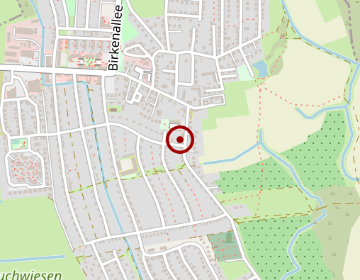 Karte: MED Medizinische Entsorgungs- und Dienstleistungsgesellschaft mbH