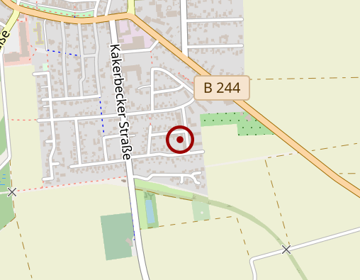 Karte: Winkelbauer Nicole