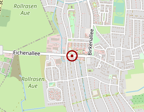 Karte: Land-Apotheke