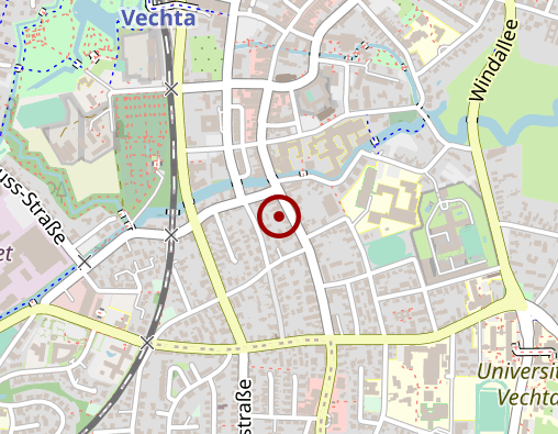 Karte: Mohrenweiser Katja