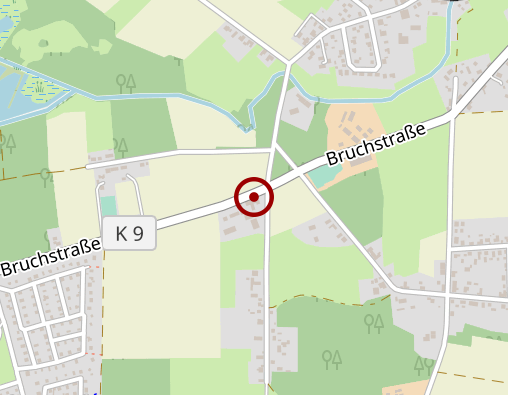 Karte: Stöckmann Elke Heilpraktikerin