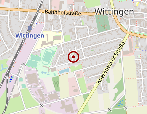 Karte: Waschk Andreas