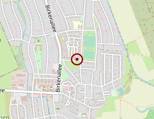 Karte: Strehlow Iris Logopädische Praxis