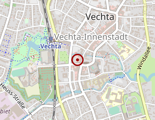 Karte: Mattauschowitz, M. Dr.med.