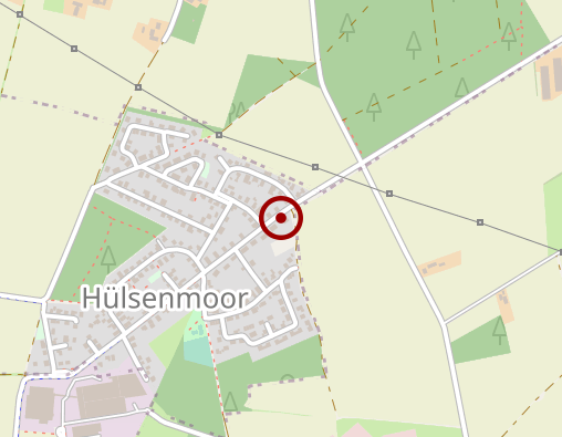 Karte: Hempel Alexander