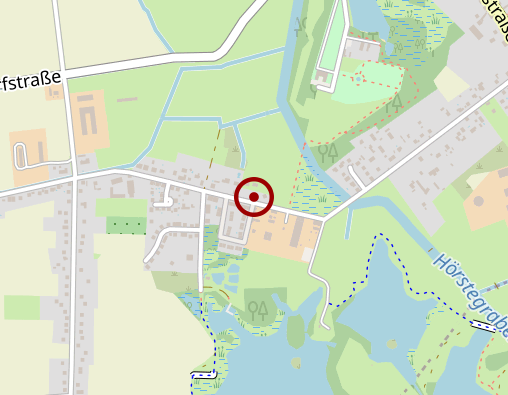 Karte: Heilpraxis Panacea - Ganzheitliche Medizin