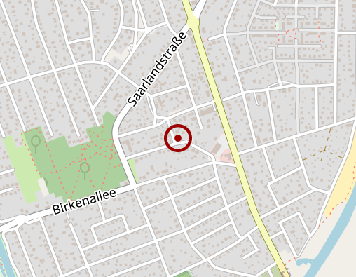 Karte: Böttcher Schlüsseldienst