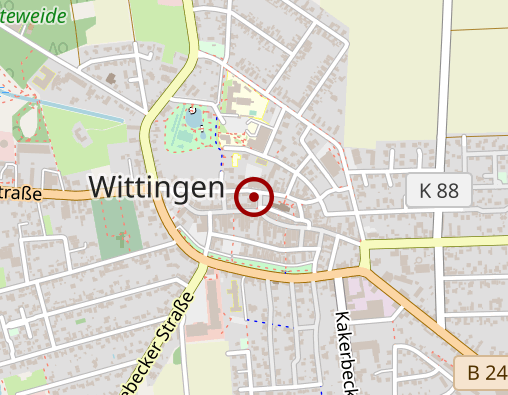 Karte: Rats-Apotheke