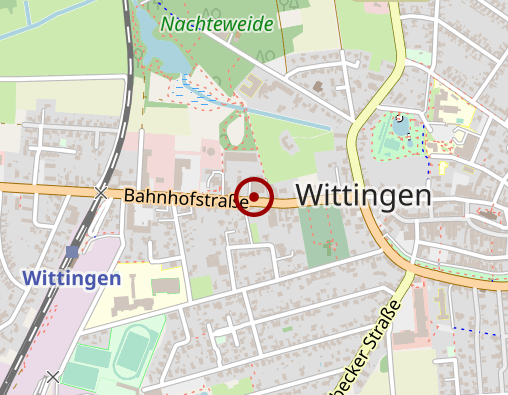 Karte: Rolke Annette