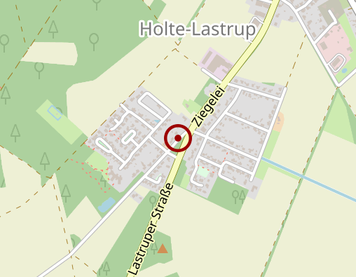 Karte: Pflege und Wohnen Me Vivo GmbH