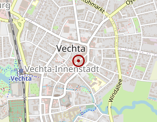 Karte: Schade Frank Dr.