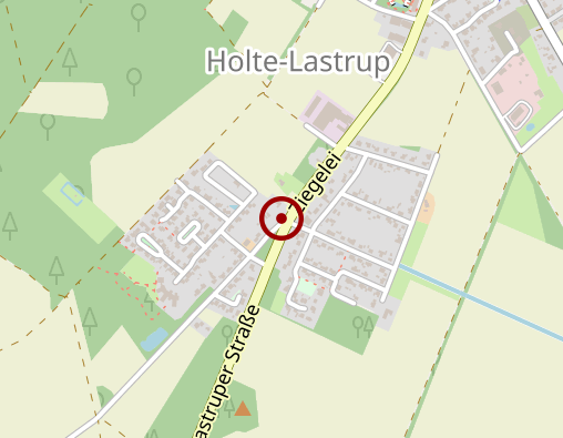 Karte: Pflege und Wohnen Me Vivo GmbH