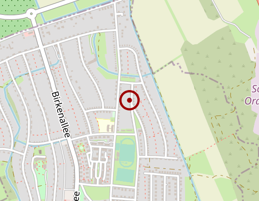 Karte: Wieden Andreas Selbstständige Herbalife-Berater