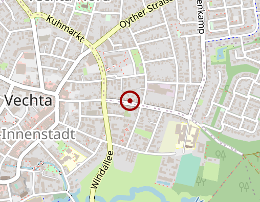 Karte: Kallage-Lübbe, J. Dr. Dr.