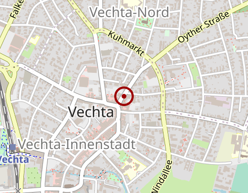 Karte: Weiger F. u., Wolking A.