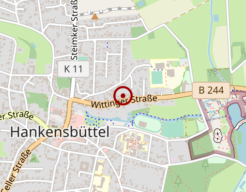 Karte: Pohl Maren Dr.