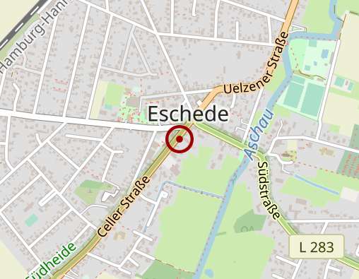 Karte: Köhler Helmut