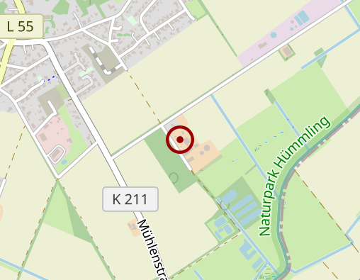 Karte: Hilmes Annette