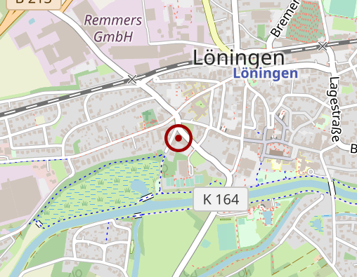 Karte: Eickermann K.