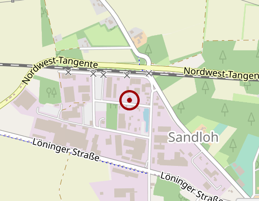 Karte: Spille Walter