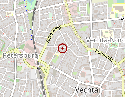 Karte: Losimo Iduna Behrendt