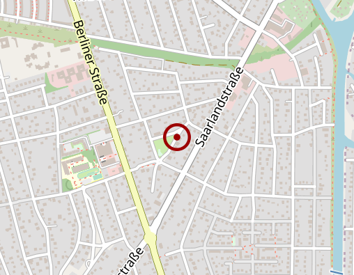 Karte: Ade, Ruth Beauty Garden