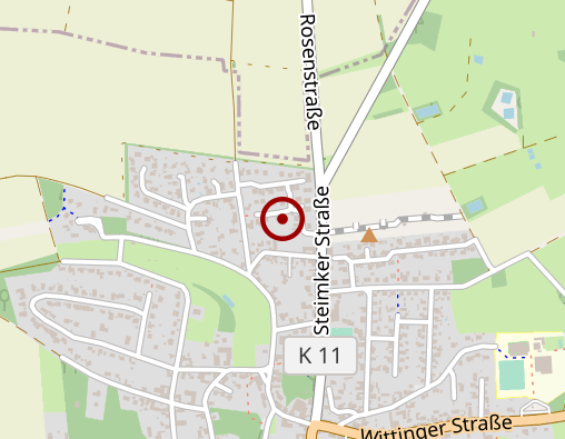 Karte: Peters Gustav Dr. med.