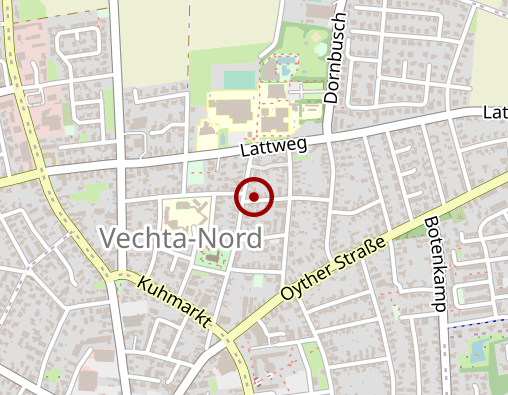 Karte: Geh eS an Stukenborg & Giese