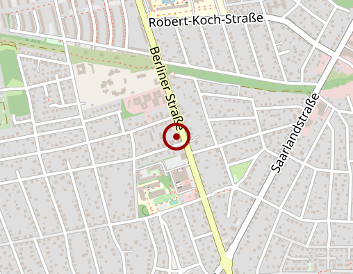 Karte: Steinhäuser Andrei Physiotherapie