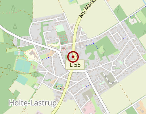 Karte: Ritter-Apotheke