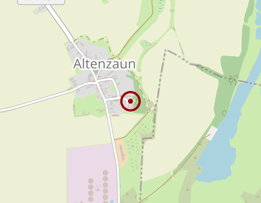 Karte: Preß Adelheid