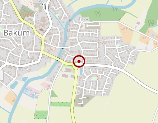 Karte: Dröge u. Wilmerding