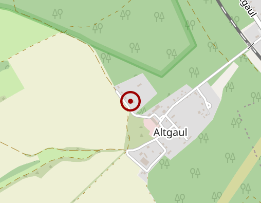 Karte: Grote Sabine Heilpraktikerin