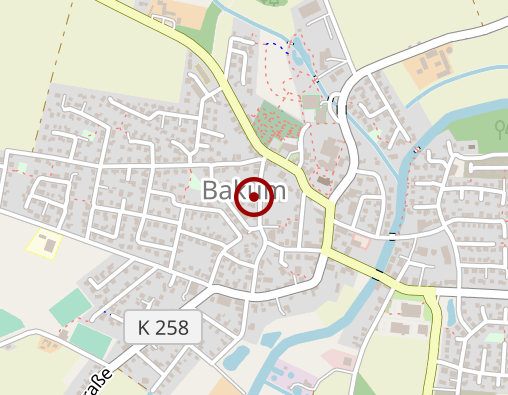 Karte: Wilkens Norbert