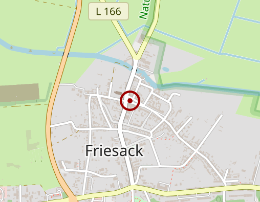 Karte: Stadt-Apotheke