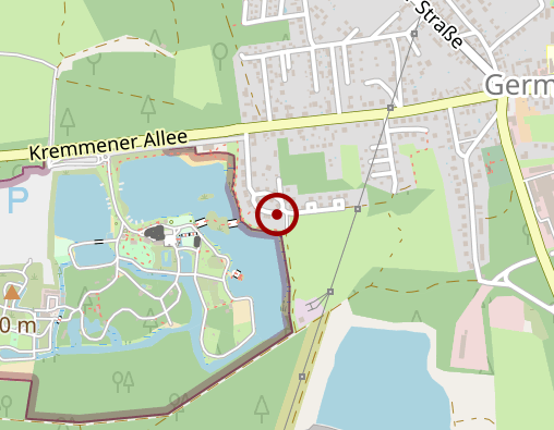 Karte: Gesund leben, Arno und Andrea Roßform