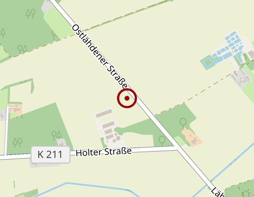 Karte: Gödiker Christa