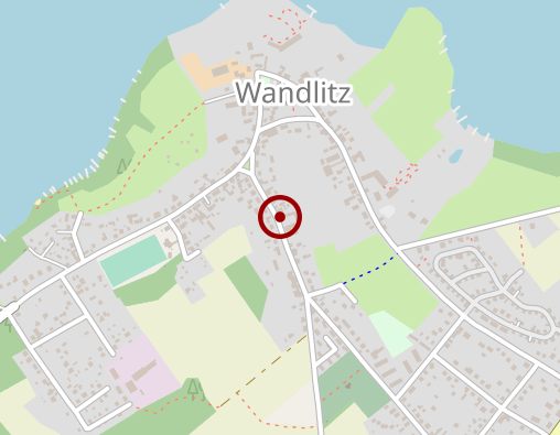 Karte: Pelz Andreas Dipl.-Psychologe